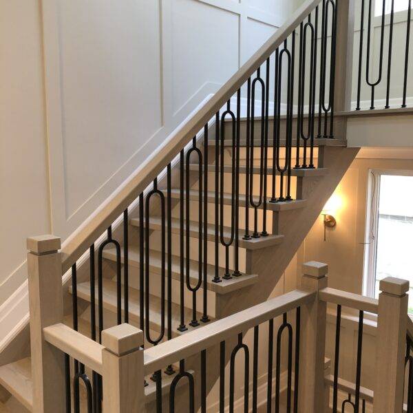 Bloor Railings Ltd is the first choice for the Oshawa area.