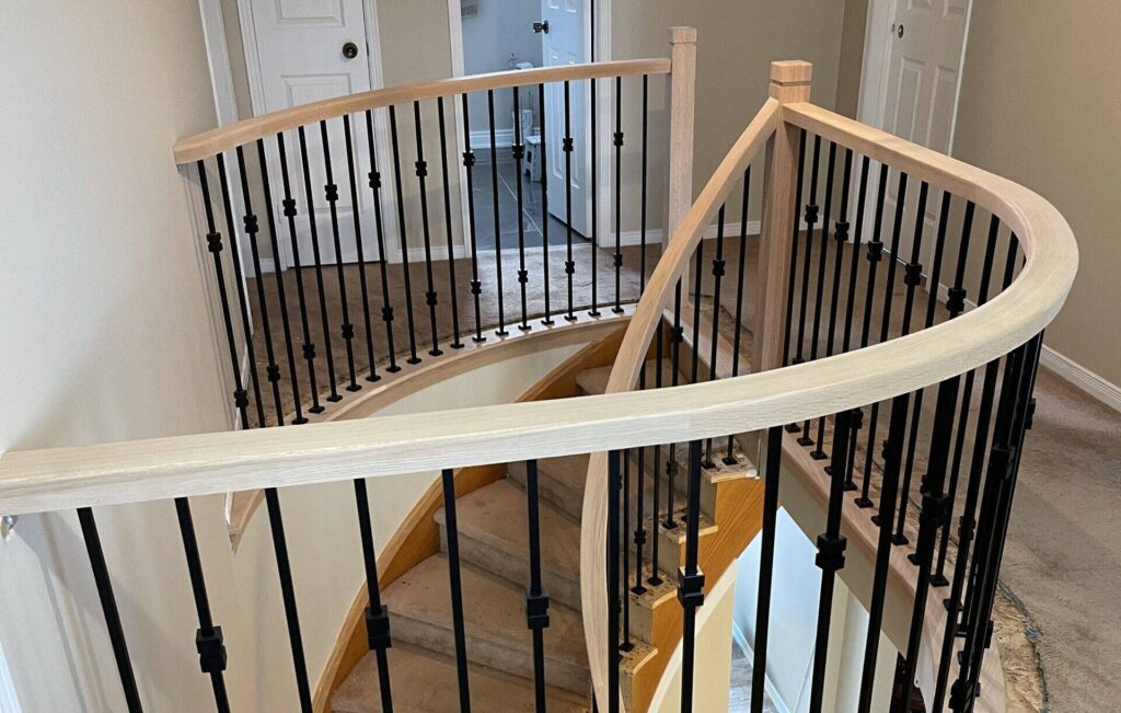 About Bloor Railing | Bloor Railing